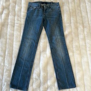 Marc Jacob’s jeans
